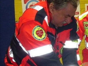 Scomparsa di Giuseppe Somma