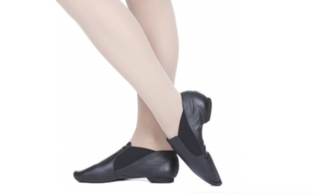 Jazz Shoes - Toddler Sizes | tkdancestars