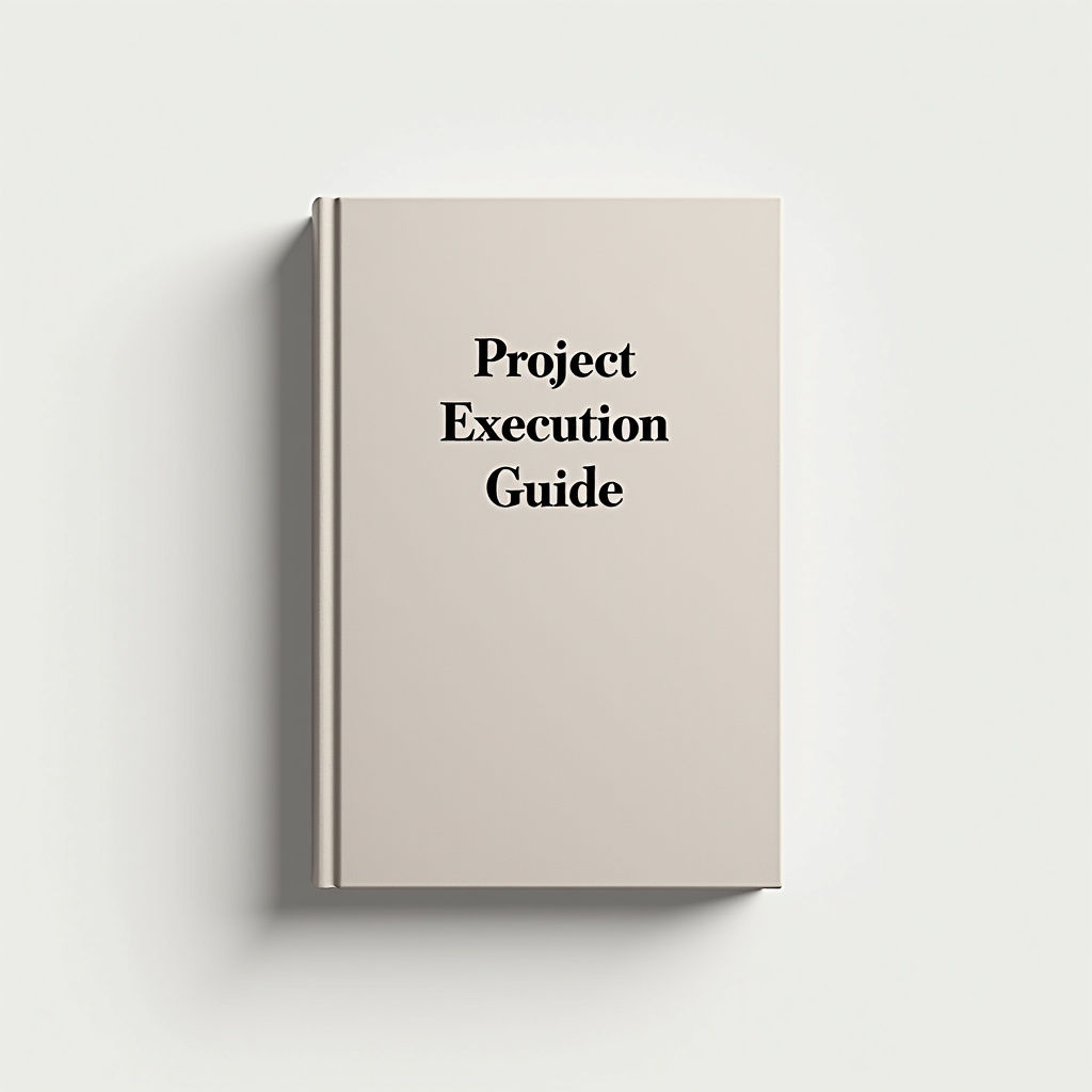 Project Execution Guide