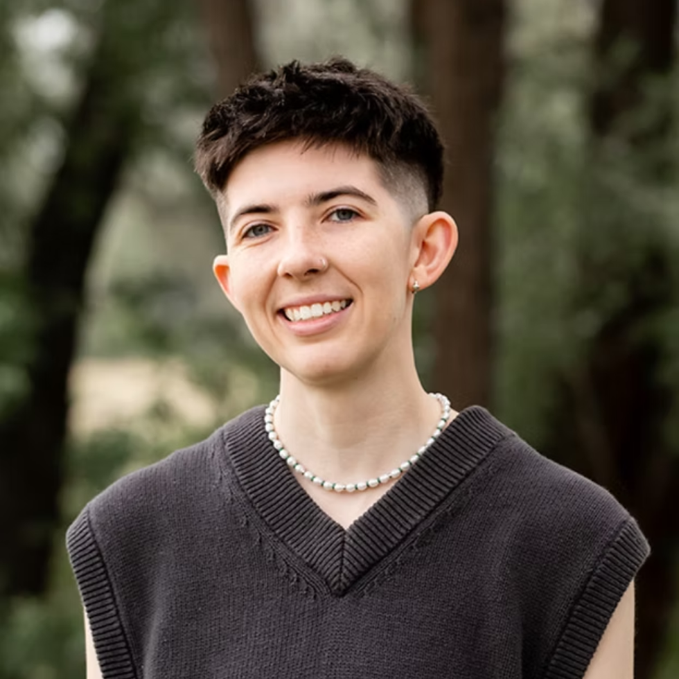 Billie Sankey at Mindwise Counselling