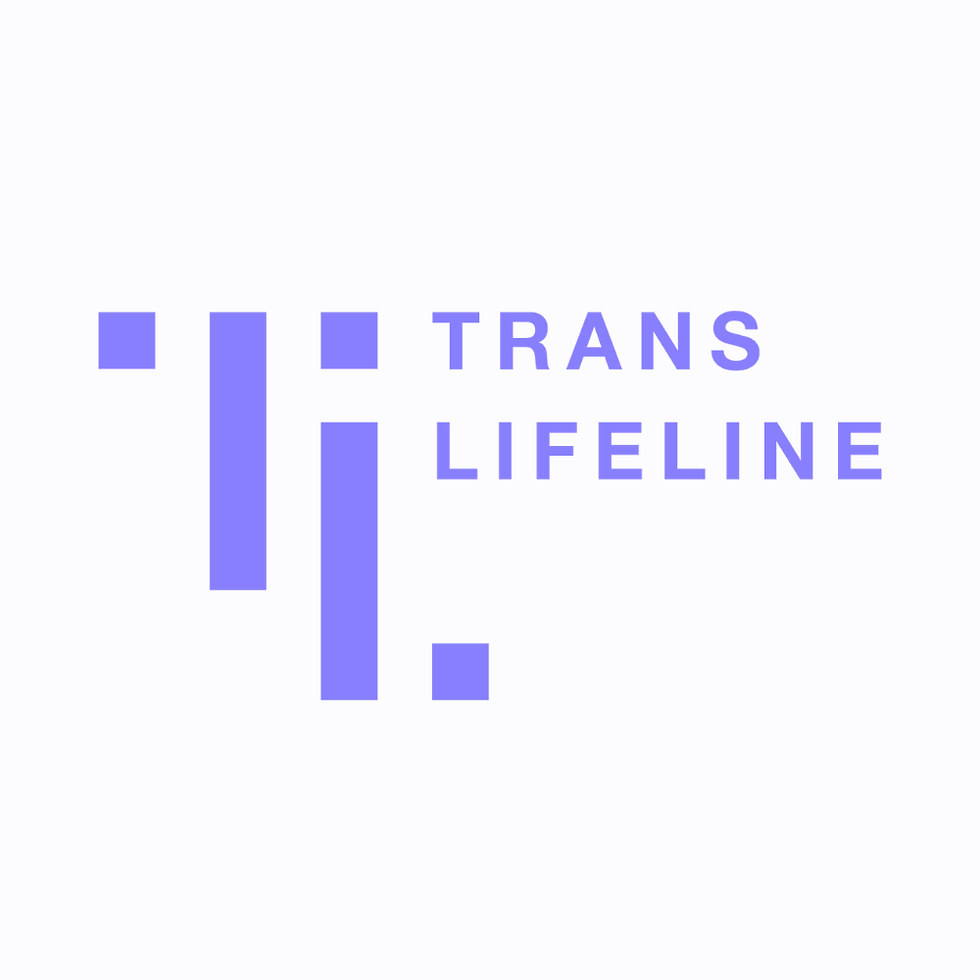 Trans Lifeline
