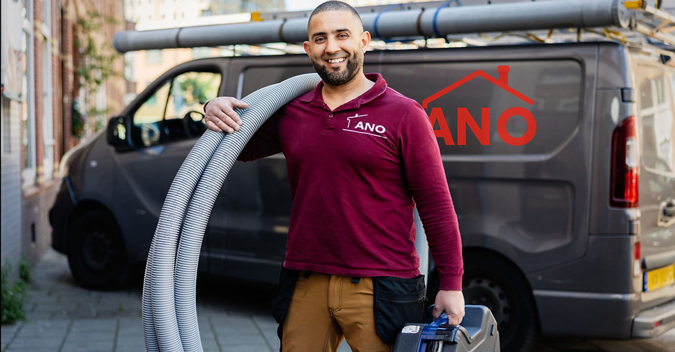 Loodgieter-Den Haag-