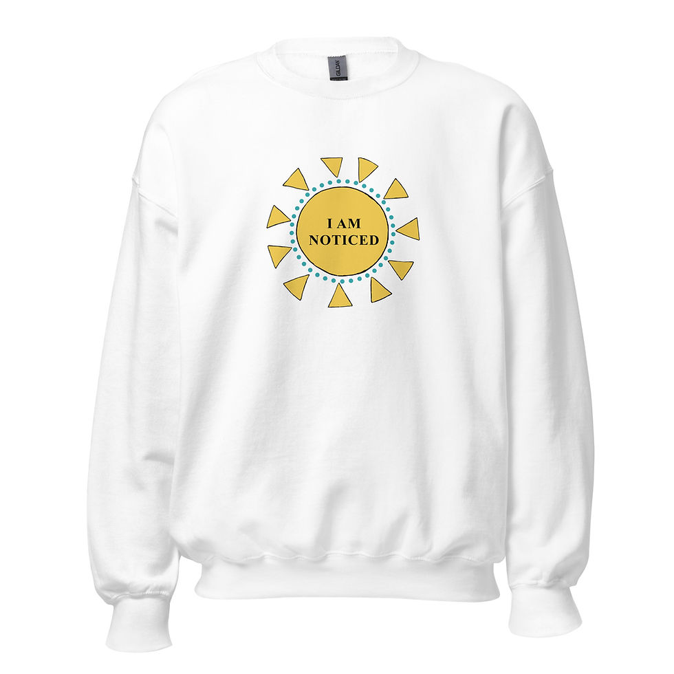 Thumbnail: Unisex Sweatshirt