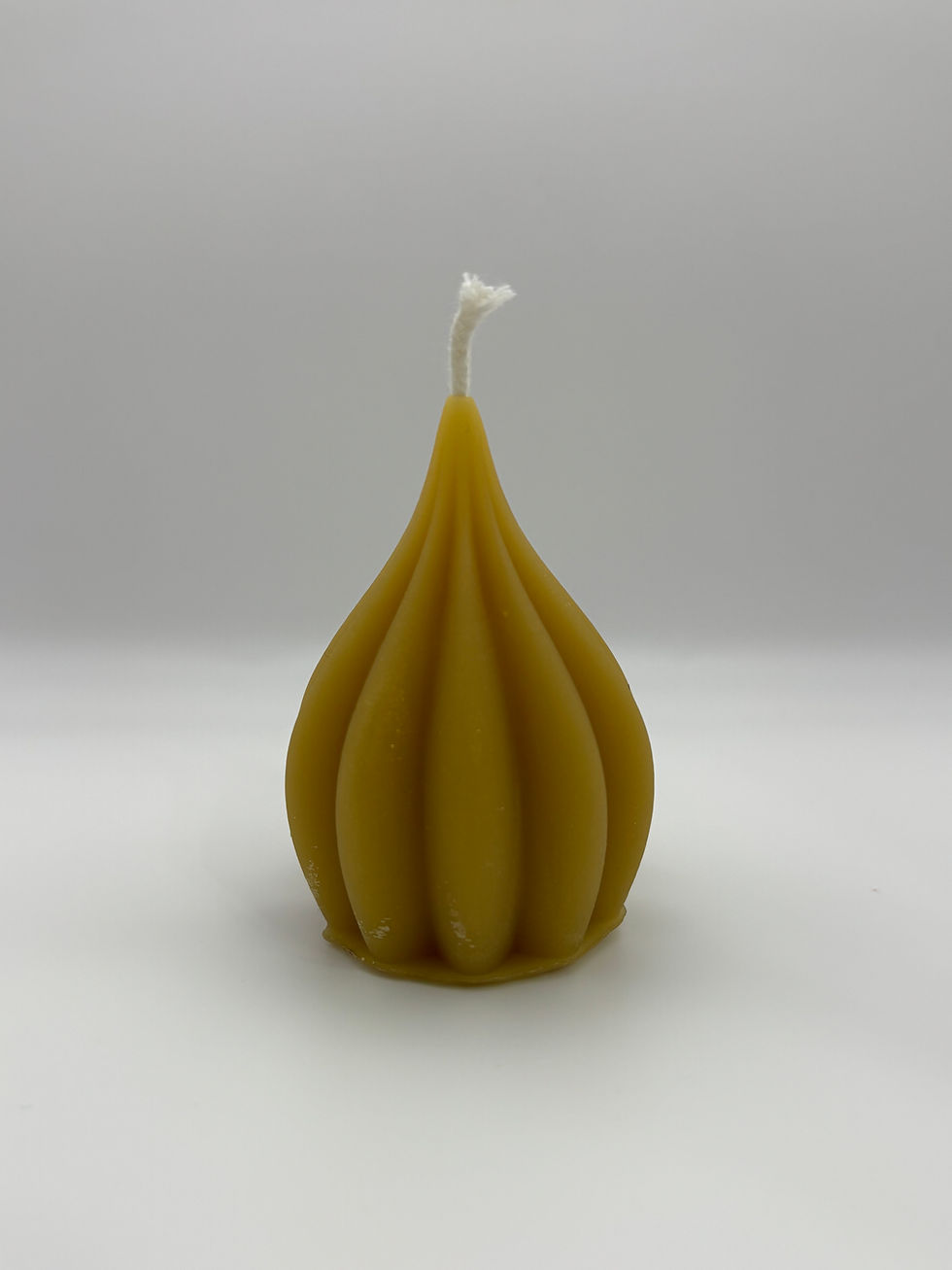 Garlic Votive Candle