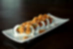 CRUNCHY SPICY ROLL