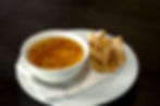 EGG DROP SOUP