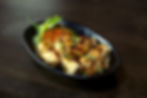 SPICY SICHUAN PORK WONTON