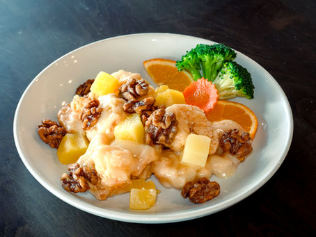 Best Chinese Food in Dallas: Local Favorites Worth Trying
