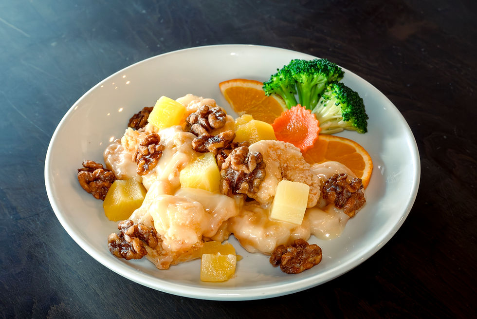 Best Chinese Food in Dallas: Local Favorites Worth Trying