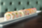 RAINBOW ROLL