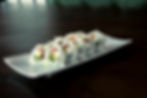 PHILADELPHIA ROLL