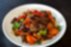 PEPPER BEEF