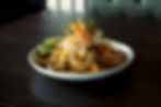 PAD THAI NOODLE