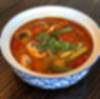 THOM YUM