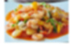 SWEET & SOUR - PUD PRIEW WAN