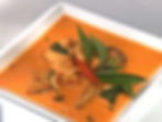 RED CURRY