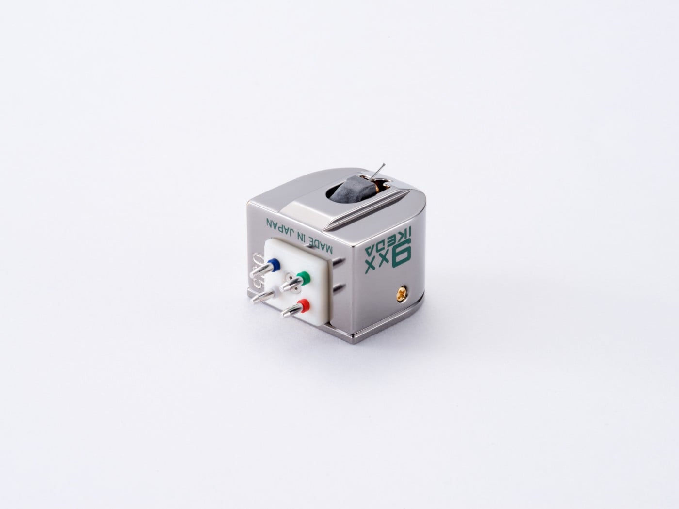 IKEDA mod 9xx