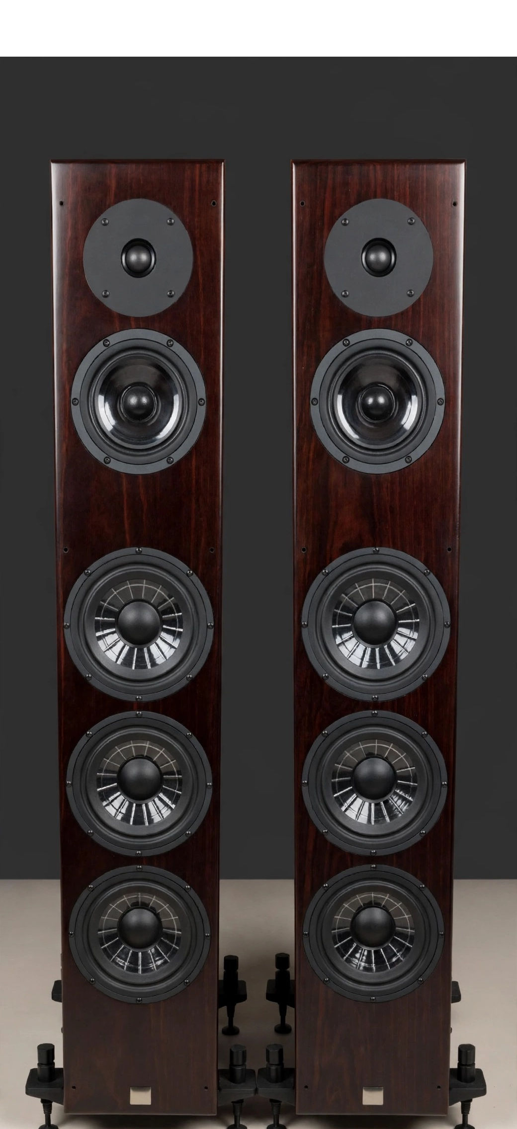 Vienna Acoustic mod Bethoven Concer Grand