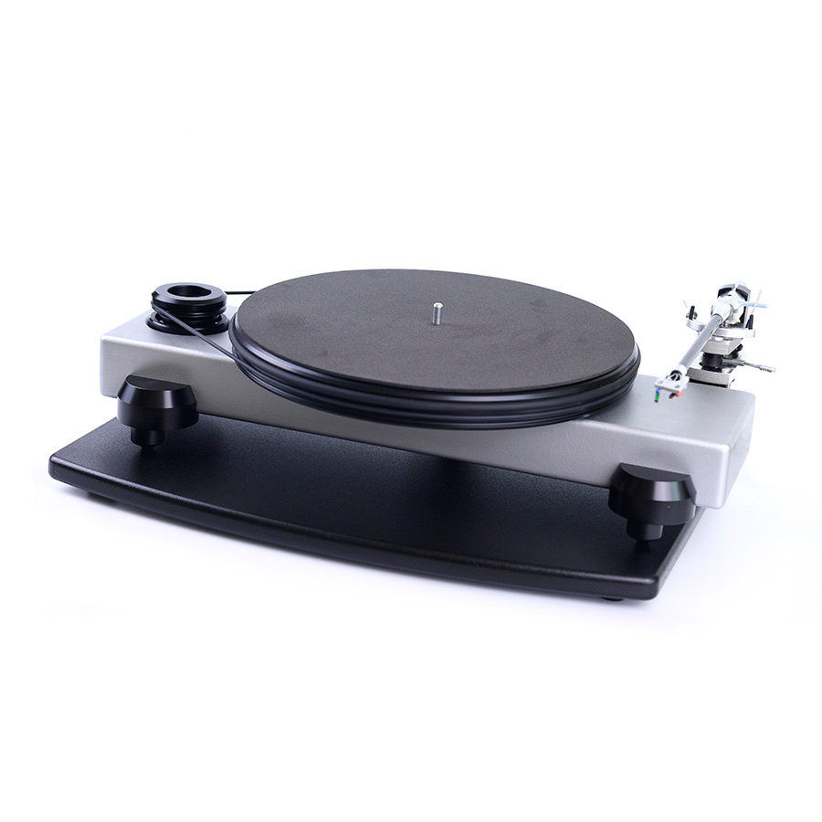 Nottingham mod Analogue Horizon