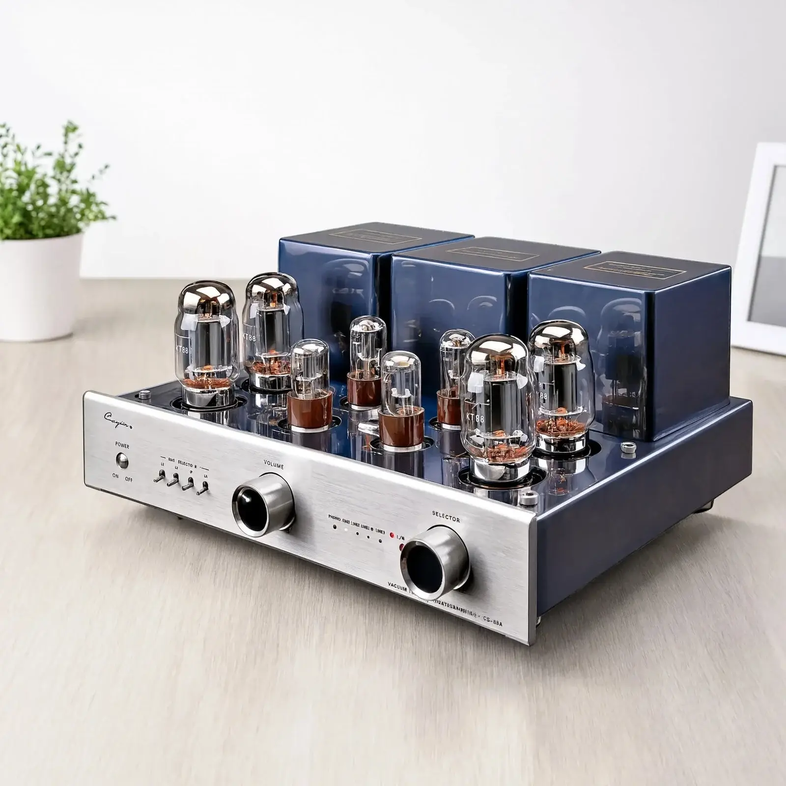 Cayin mod CS-88A