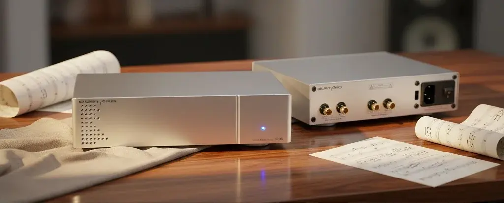 Gustard mod C18