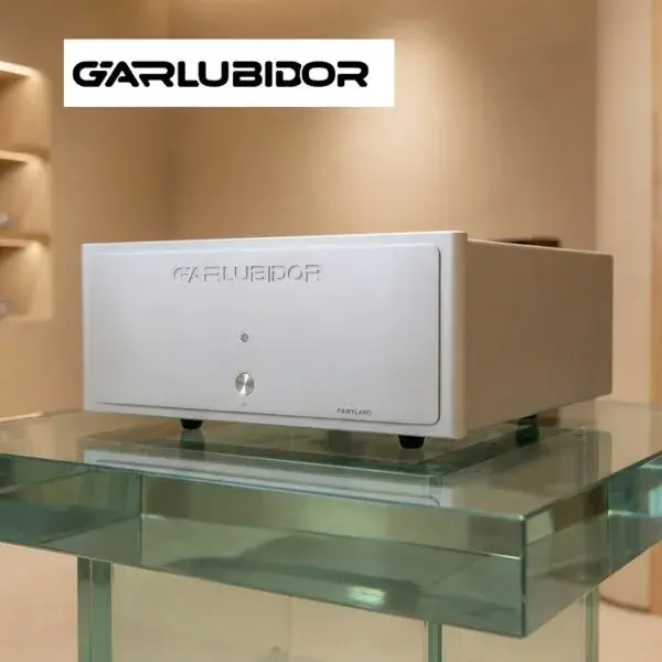 Garlubidor mod Fairyland