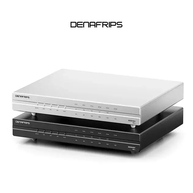 Denafrips Hermes 15th Anniversary Edition