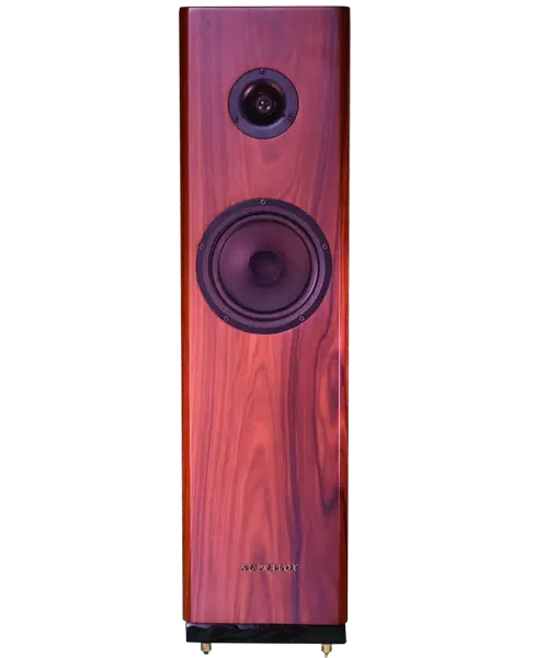 Supravox mod YC Signature