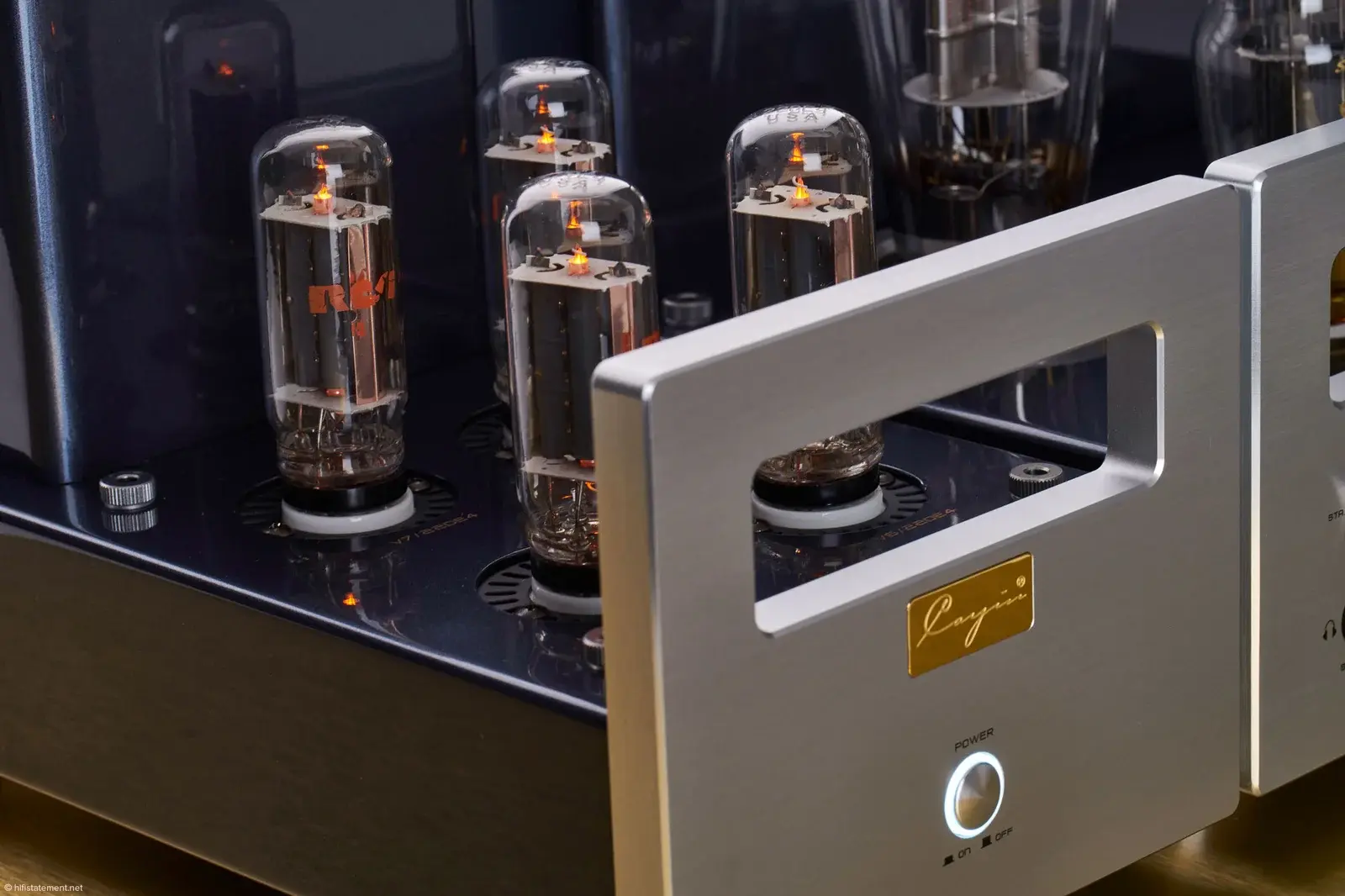 Cayin mod HA-300MK2