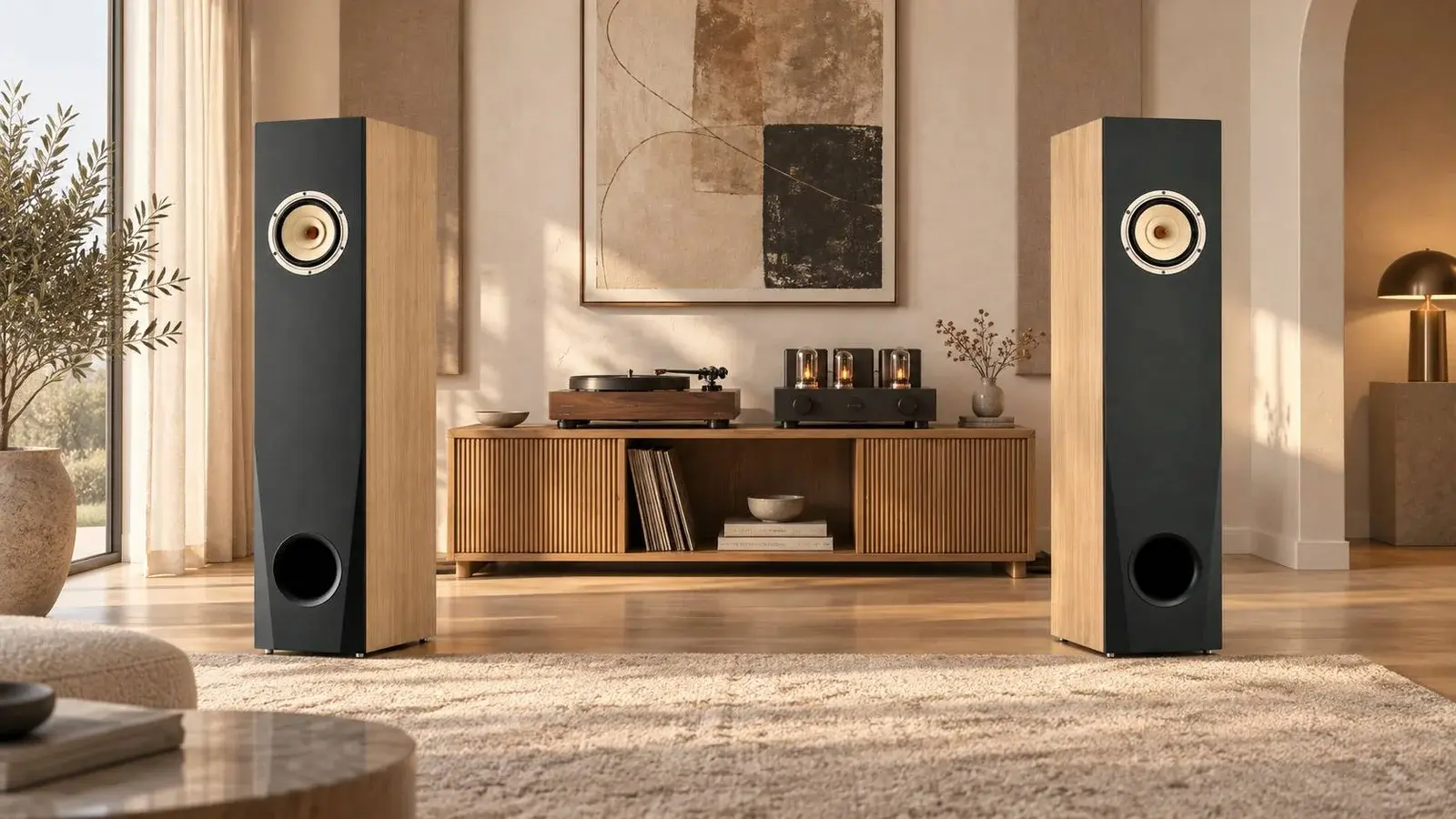 Lyritech mod Moon River 6