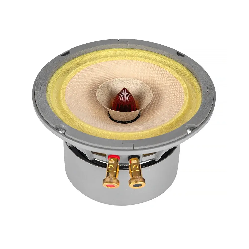 Lii Audio mod Fast-6