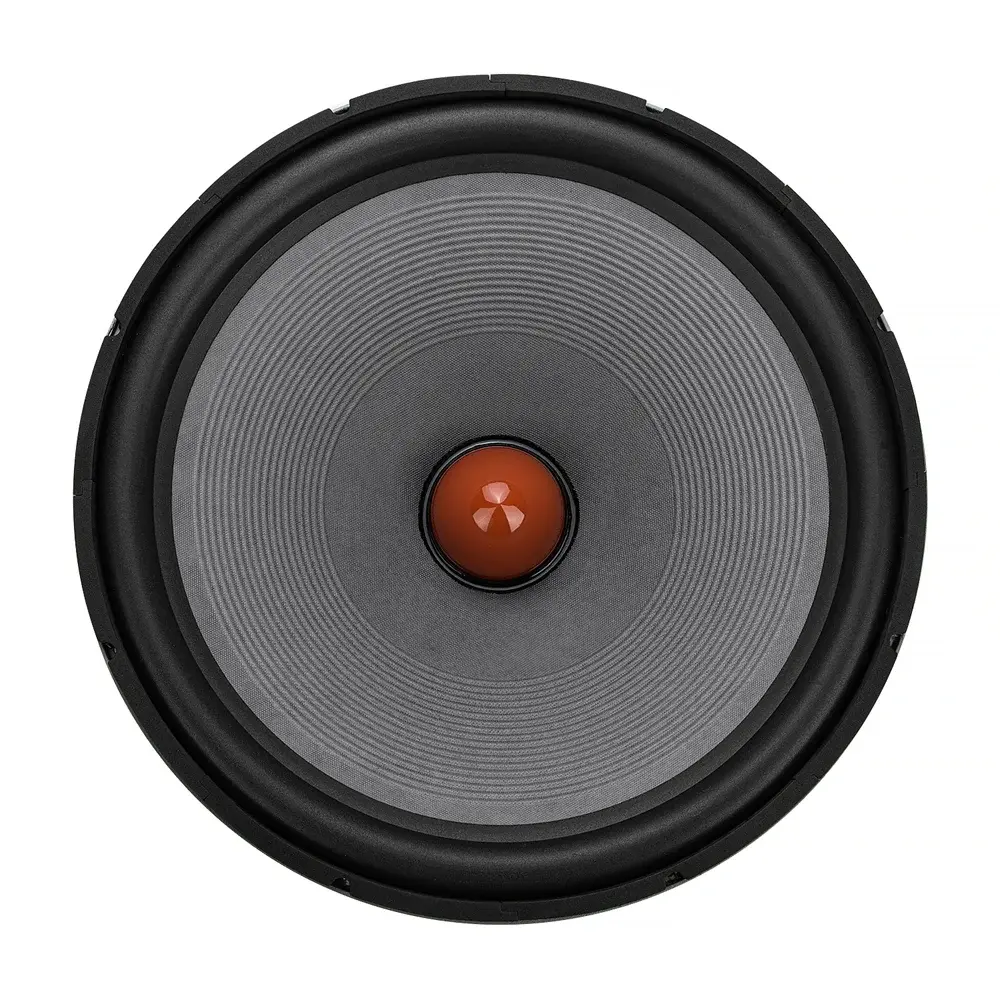 Lii Song mod W-21
