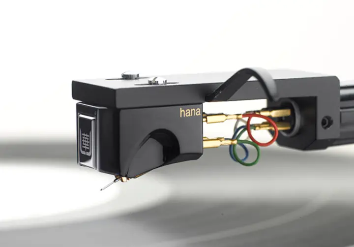 Hana mod Umami Black