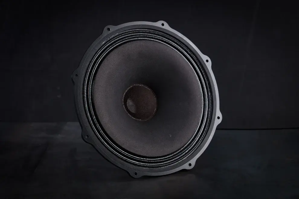 Supravox com GMF 285