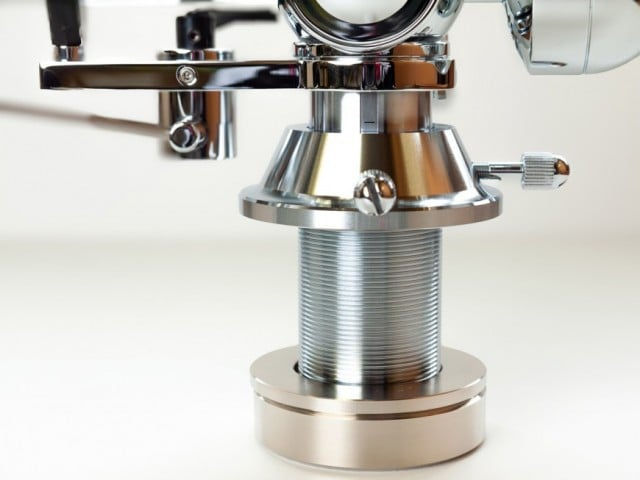 IKEDA mod IT-345 CR-1