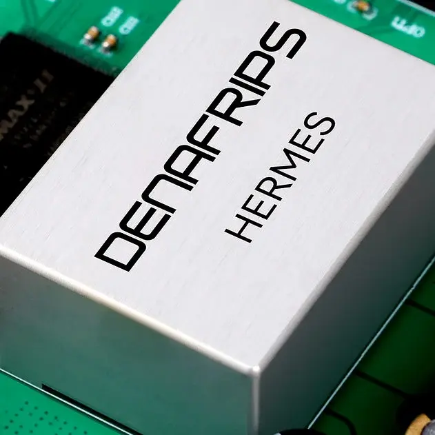 Denafrips Hermes 15th Anniversary Edition