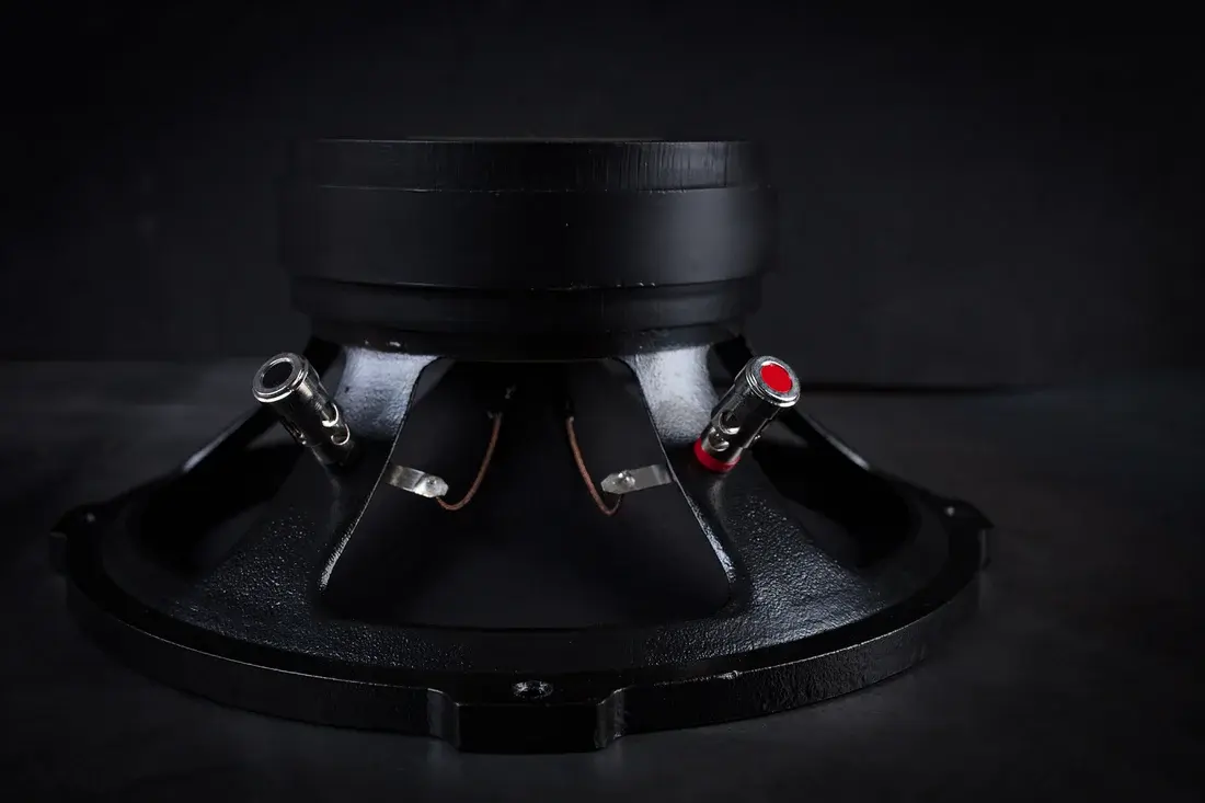 Supravox mod 215 Signature Bi-Cône