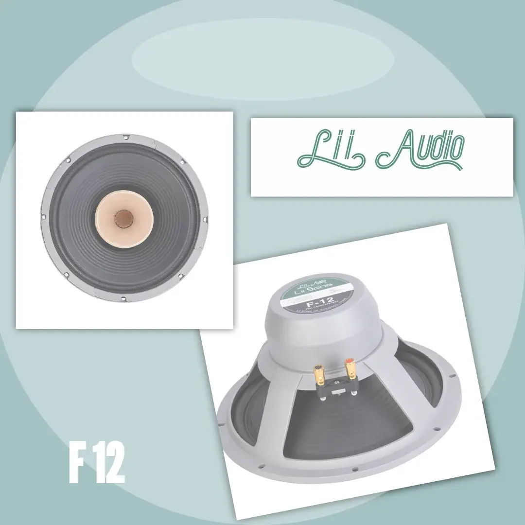 Lii Song F-12