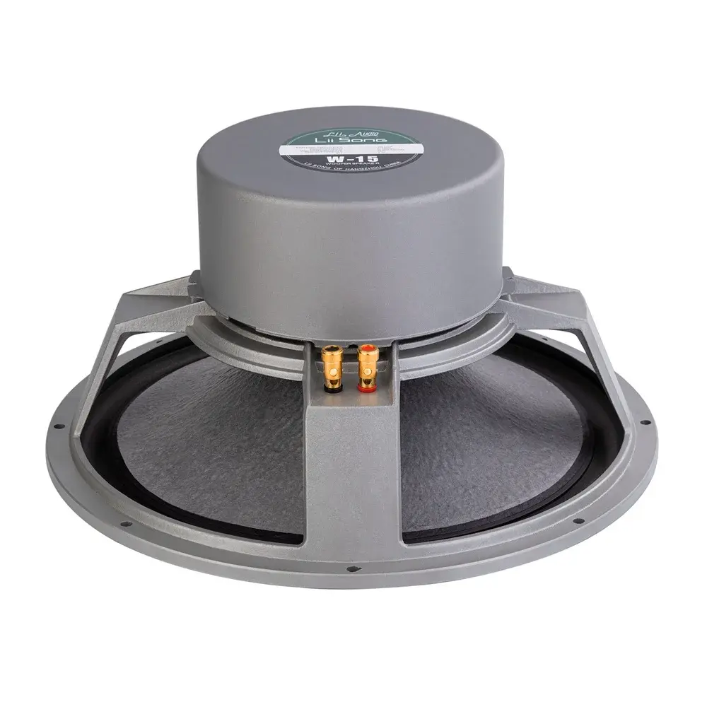 Lii Song mod W-12