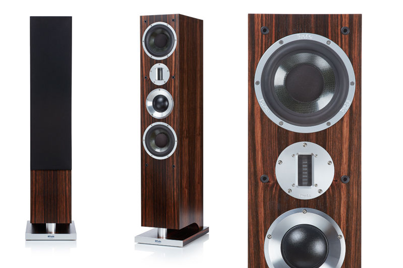 ProAc mod K6 Signature