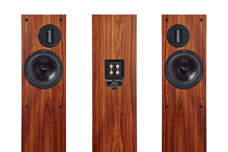 ProAc mod Response D30S