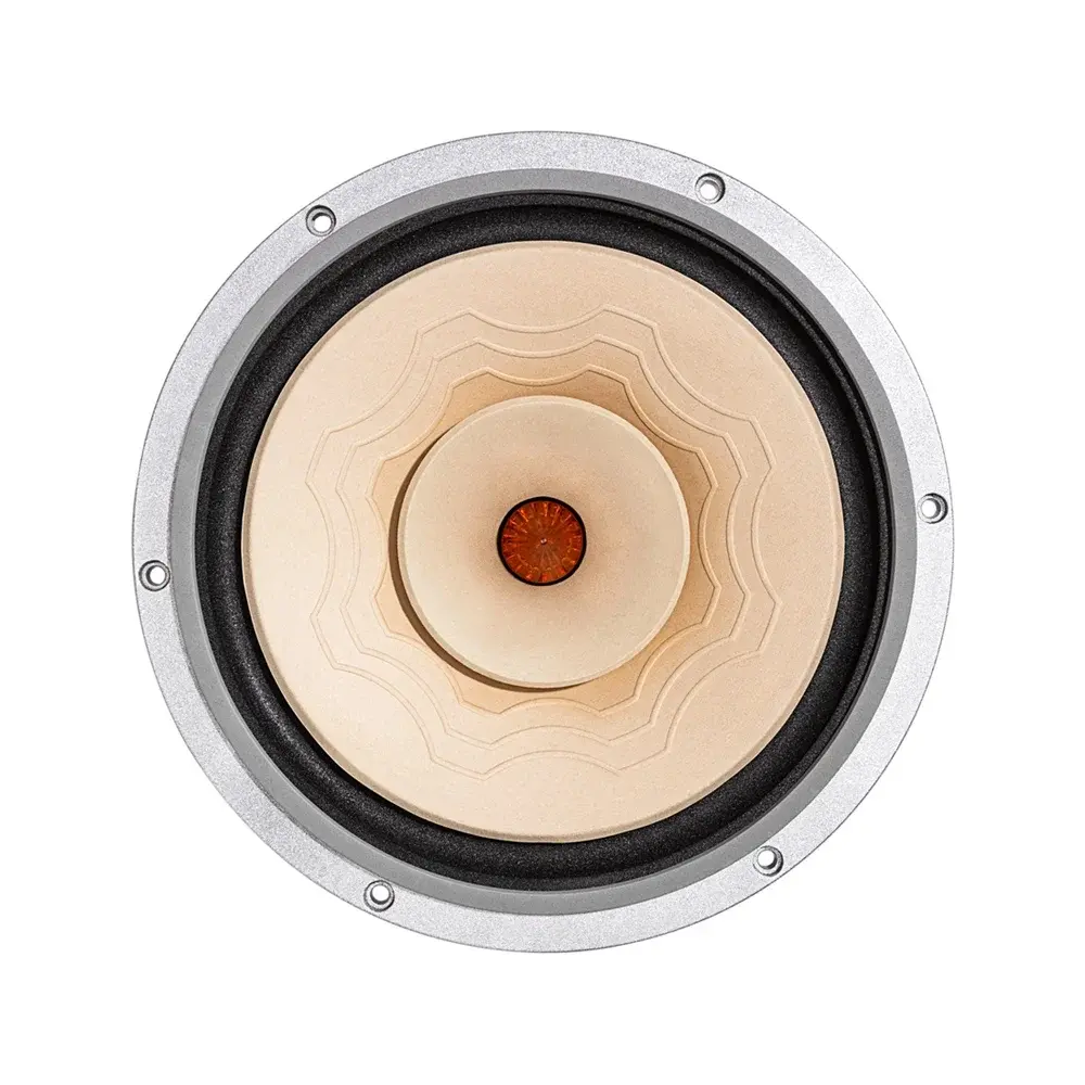 Lii Audio mod Silver-10 EVO