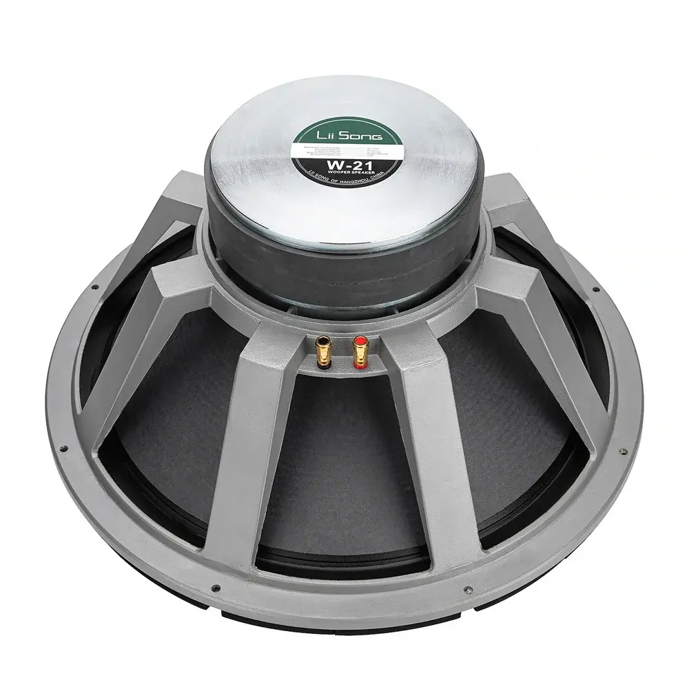 Lii Song mod W-21