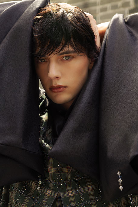 menswear beauty photography singapore