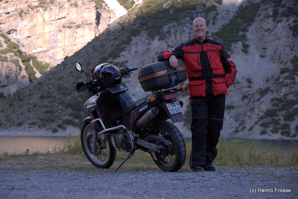 Livigno