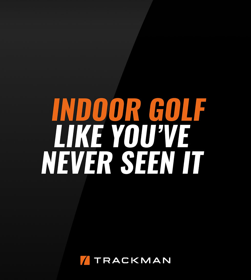 trackman isle of wight