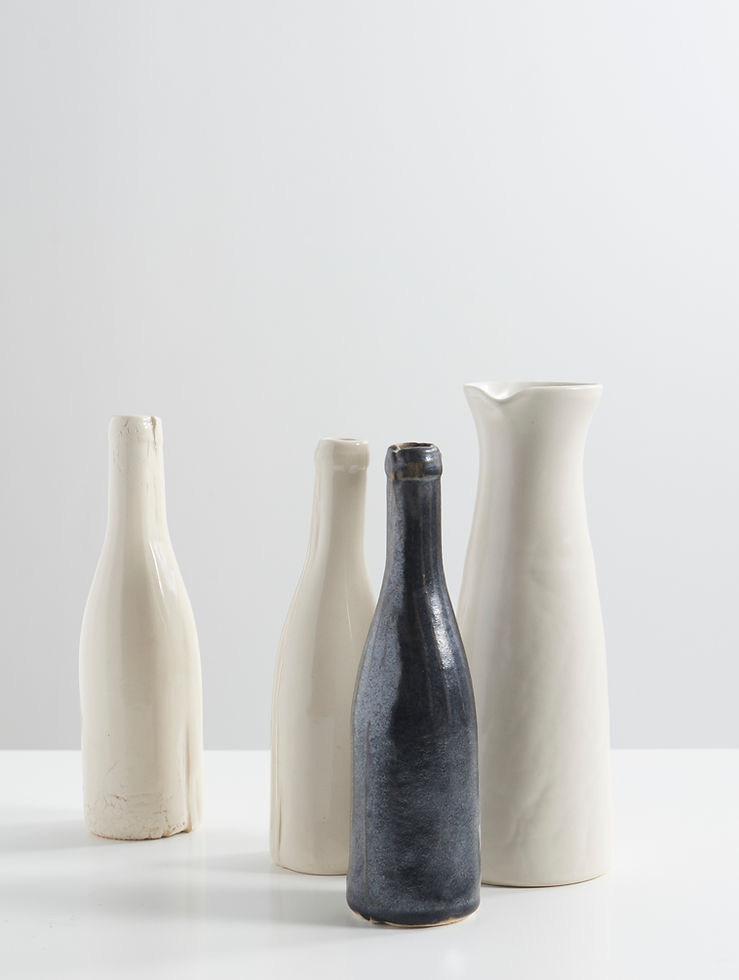 Vases