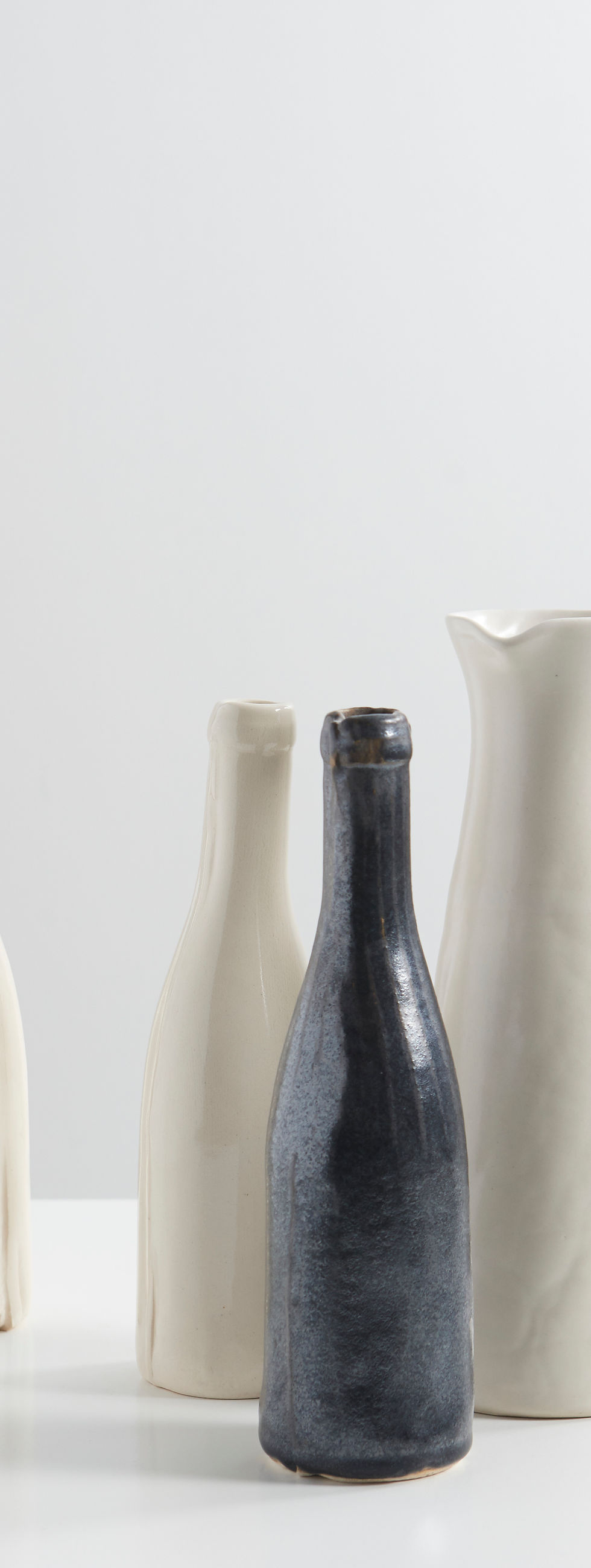 vases