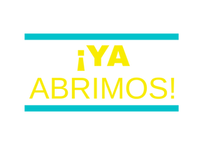 ¡YA ABRIMOS! PNG.png
