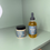 Thumbnail: Batana & Clove Hair Balm + Golden Growth Oil 